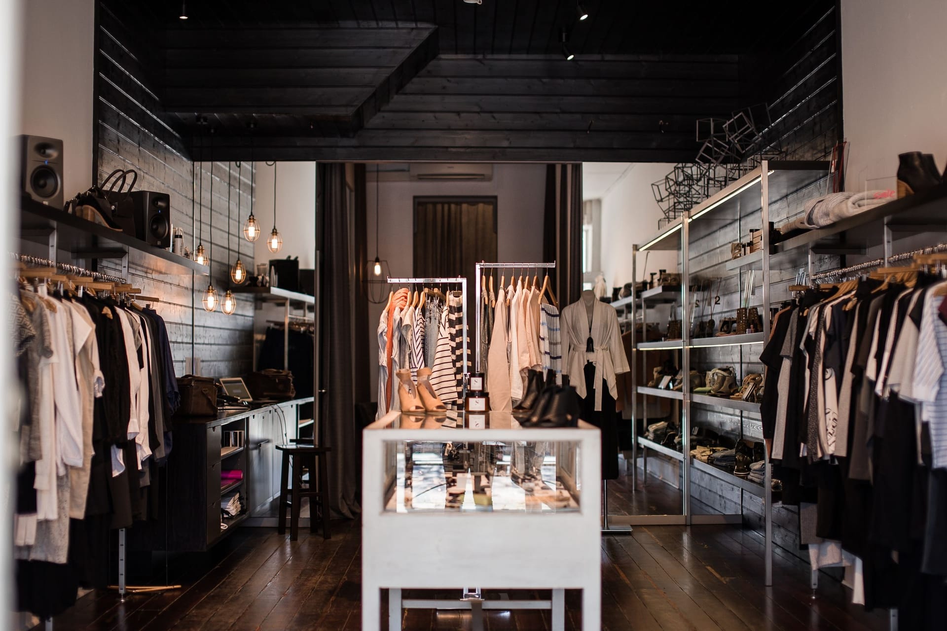 Boutique & Retail Store Cleaning